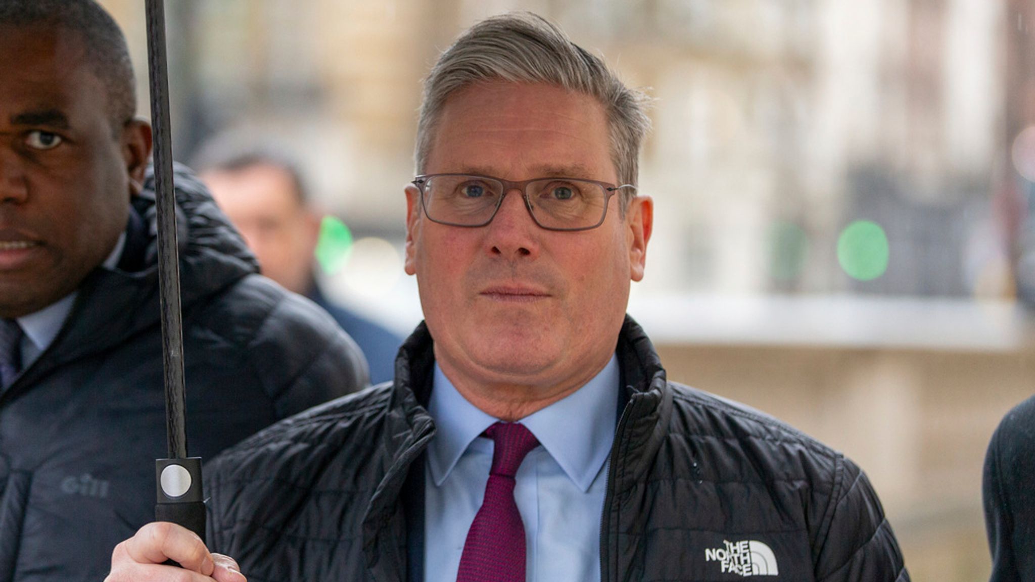 This is Sir Keir Starmer's biggest crisis as Labour leader - and