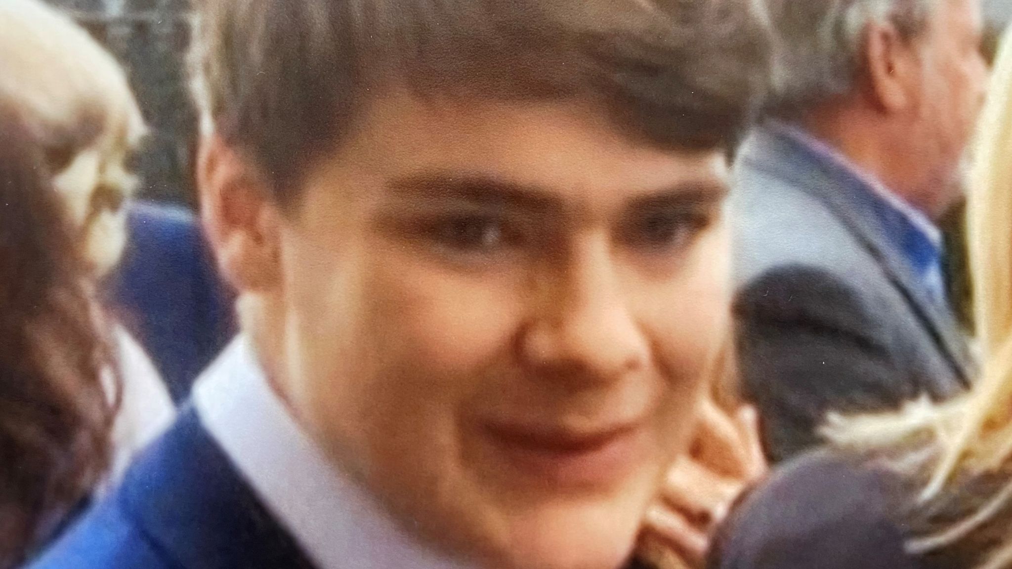 Ben Leonard: Mum whose son died on Scout trip calls for public inquiry ...