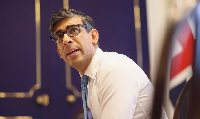 By-election results: Double trouble for PM - Labour candidates overturn huge majorities in blow for Rishi Sunak - Vimarsana News