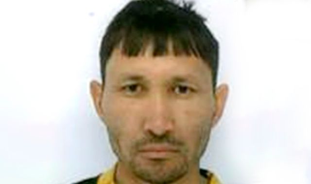 Man wanted over chemical attack named - as police say he has injuries to his face - Vimarsana News
