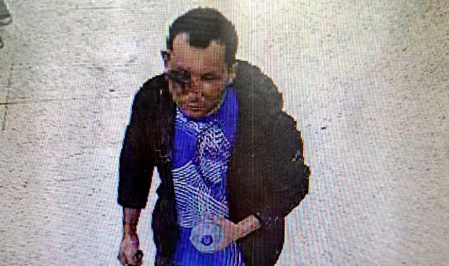 Body found in River Thames in search for Clapham chemical attack suspect Abdul Ezedi - Vimarsana News