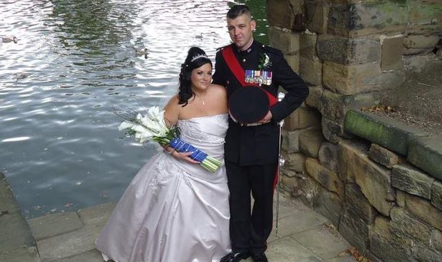 Wife of soldier killed in road accident demands prosecution of US serviceman - Vimarsana News