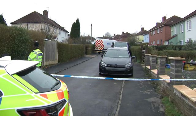 Woman arrested on suspicion of murder after three children found dead at Bristol property - Vimarsana News