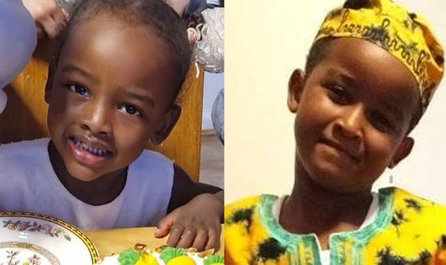 First images of children found dead at home in Bristol - Vimarsana News