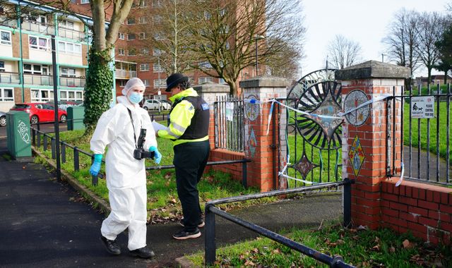 16-year-old boy dies after being stabbed in Bristol - Vimarsana News