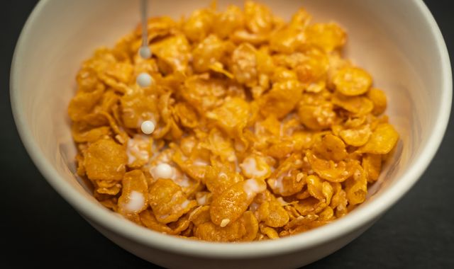 Kellogg's Faces Backlash After Encouraging Eating Cereal for Dinner