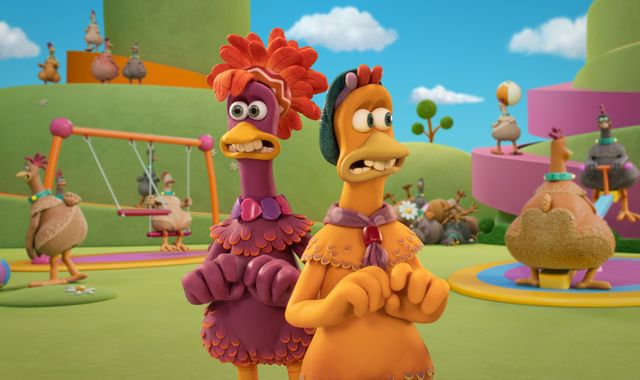 'I didn't expect feathers to be ruffled': Chicken Run director Sam Fell on casting controversy and potential trilogy - Vimarsana News