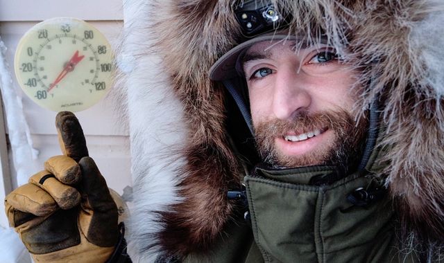 Cheap and easy tips for keeping warm - from people in some of the coldest towns on Earth