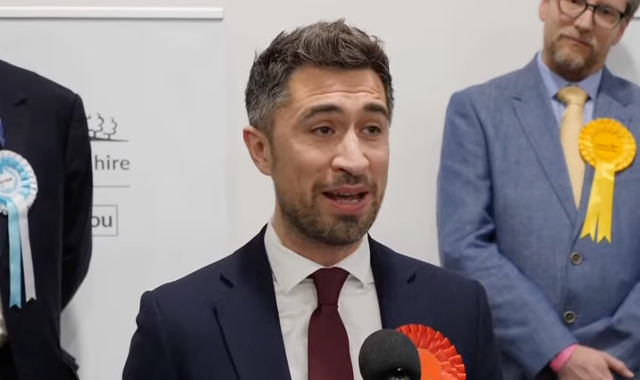 Kingswood by-election: Labour takes seat from Tories in key vote - Vimarsana News