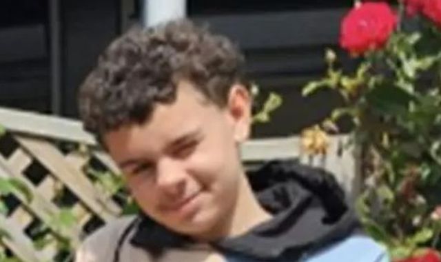 Two boys, both 15, charged with murder of 16-year-old stabbed to death in Bristol - Vimarsana News