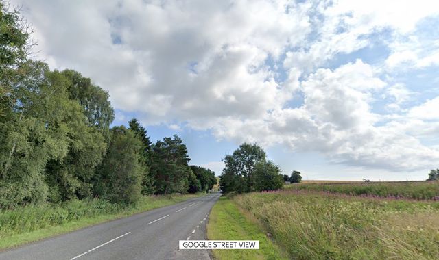 Girl, 11, dies in hospital a week after bin lorry crash in Scottish Borders - Vimarsana News