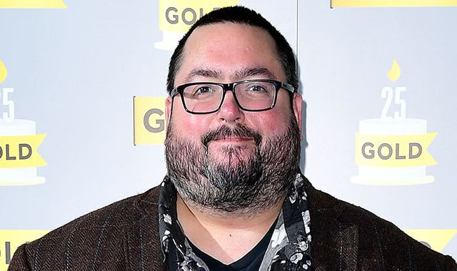 The Office star Ewen MacIntosh has died - Vimarsana News