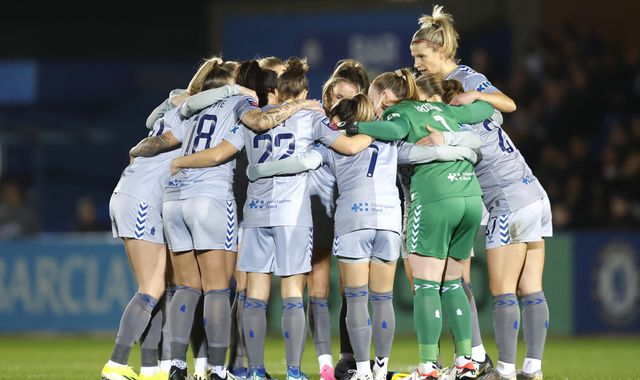 Womens Premiership  NI Football League