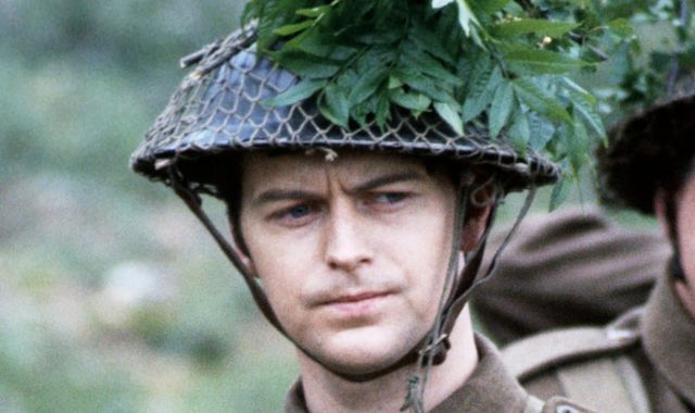 Dad's Army actor Ian Lavender who played Private Pike dies - Kingdom FM