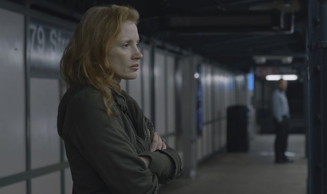 Jessica Chastain on 'hiding' from her co-stars and allowing herself 'not to be liked' - Vimarsana News