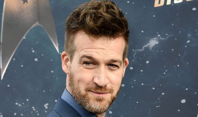 Kenneth Mitchell: Star Trek and Marvel actor Kenneth Mitchell dies aged 49 - Vimarsana News