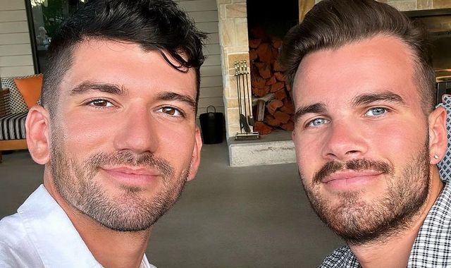 Sydney police officer charged with murders of TV presenter Jesse Baird and his boyfriend - Vimarsana News