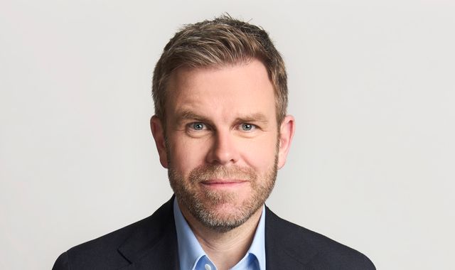 Matt Barbet: Former ITV, BBC and Channel 5 presenter joins Sky News - Vimarsana News