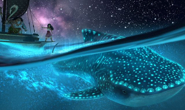 Moana 2: Disney hit gets a surprise sequel - with a sooner than expected release date - Vimarsana News