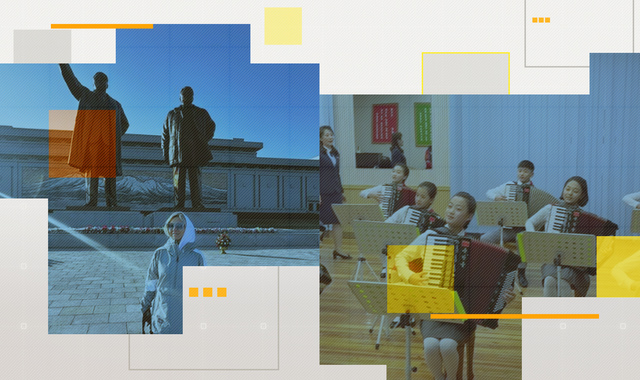 Inside a Russian tourist trip to North Korea: Accordions, snowmobiles and an 'old'... - Vimarsana News
