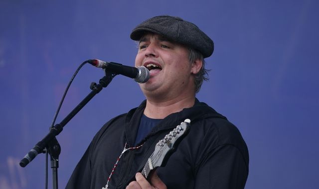 Pete Doherty: Libertines singer reveals he has Type 2 diabetes - Vimarsana News