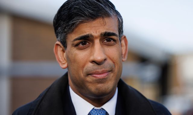 Ofcom launches investigation into PM's appearance on GB News - Vimarsana News