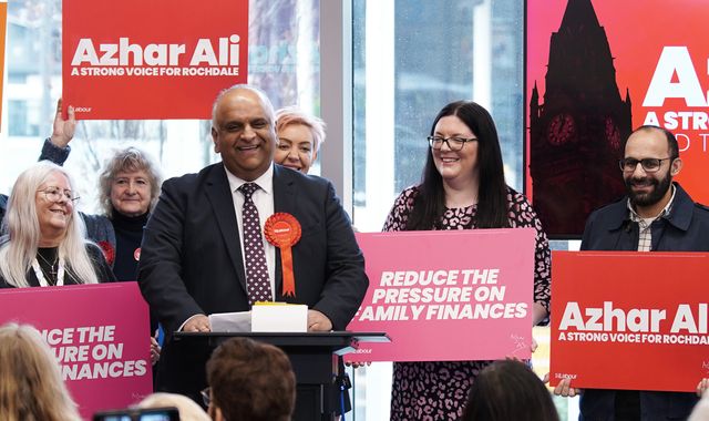 Labour candidate 'wrong' to say Israel allowed 7 October attack - Vimarsana News