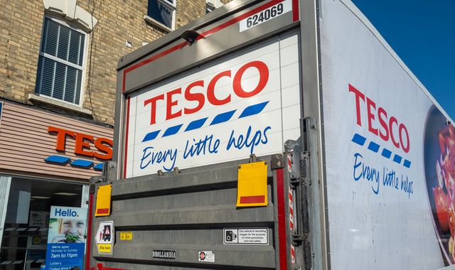 Tesco profits and revenues increase with inflation 'lessened substantially' - Vimarsana News