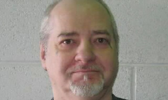 Death row execution abandoned after multiple lethal injection attempts fail - Vimarsana News