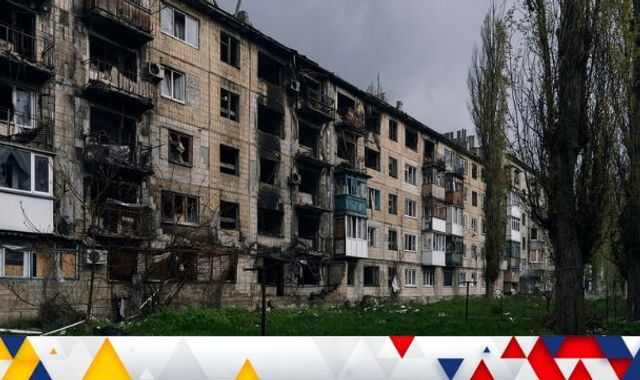 Avdiivka: Russians take control of city in 'important' victory over Ukraine - Vimarsana News