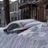 Storm Nor'easter: US and Canadian cities deal with aftermath of powerful snow storm which left one person dead | US News