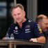 Red Bull team principal repeats denial of inappropriate behaviour after alleged leak of investigation material