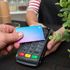 Record number of in-store transactions made using contactless