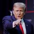 Trump legal claim over 'sex party' allegations in Russia dismissed