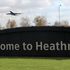 Murder suspect arrested at Heathrow hours after man hit and killed by car