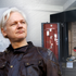 ‘Acid to destroy masterpieces by Picasso, Rembrandt and Warhol’ if Julian Assange dies in prison