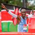 Kelvin Kiptum was just gearing up for another remarkable feat – and creating history was his destiny