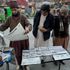 Early Pakistan election results shows Nawaz Sharif has edge after count delays