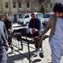 At least 30 killed in explosions outside election candidates’ offices in Pakistan