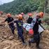 Dozens dead in Philippines landslide