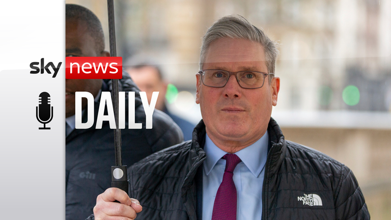 Has Starmer been 'decisive' over Rochdale? - and the battle for The Body Shop - Vimarsana News