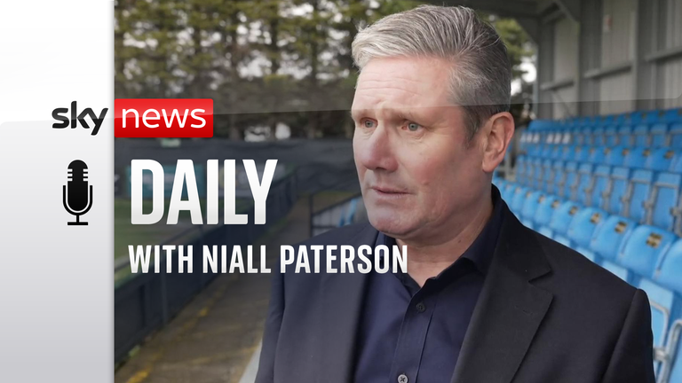 Can Starmer ever really deliver on his antisemitism promise? - Vimarsana News