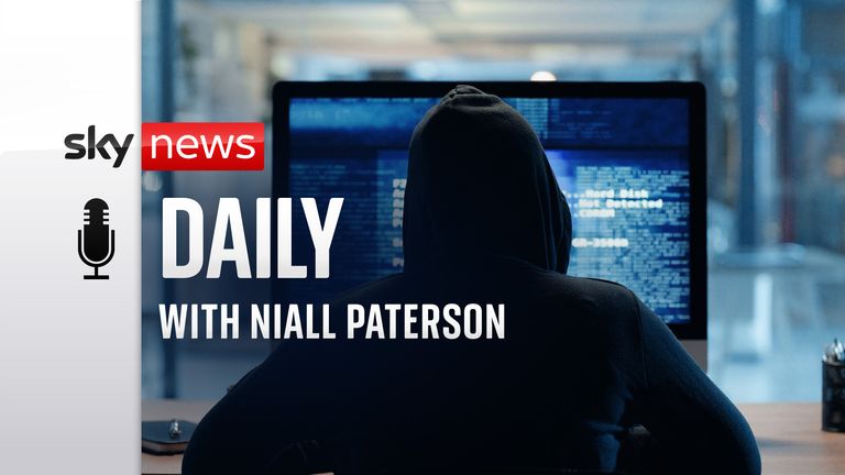 Hacking the hackers: How cyber gang Lockbit was 'locked out' - Vimarsana News