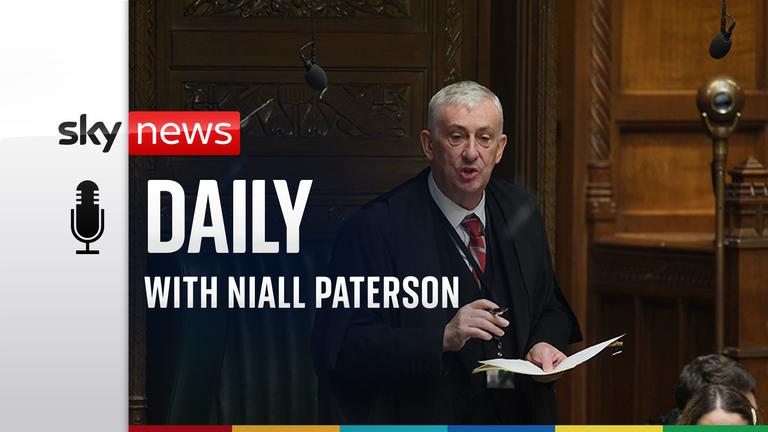 Commotion and a no-confidence motion: What damage has the Commons Gaza vote row done? - Vimarsana News