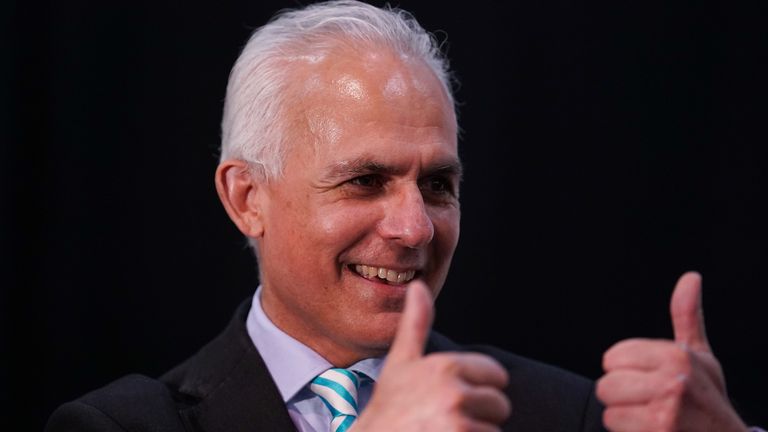 Reform UK celebrates best-ever by-election result as Wellingborough candidate says the Tories 'need to go' - Vimarsana News