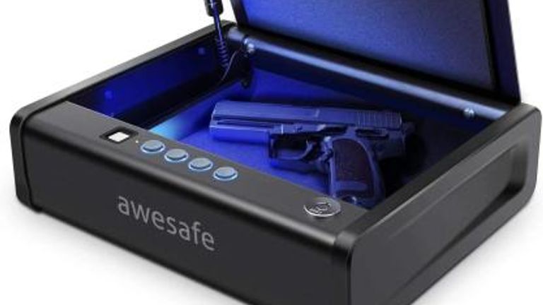 There were no reports of injuries or deaths associated with the recalls. Pic: CPSC