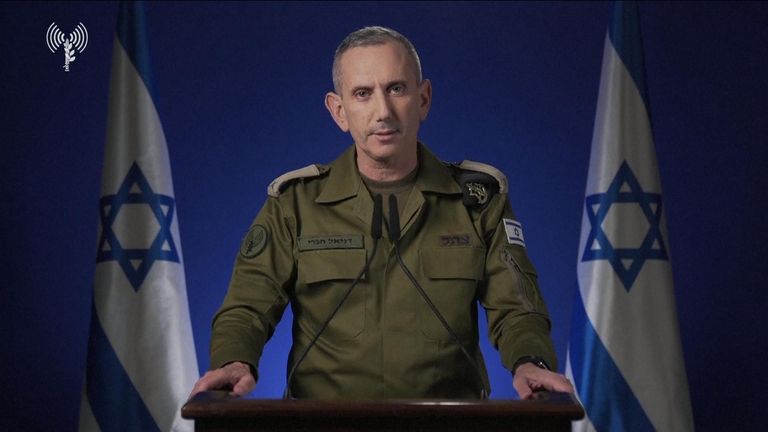 IDF spokesman: A &#39;mob ambushed the truck&#39; resulting in deaths