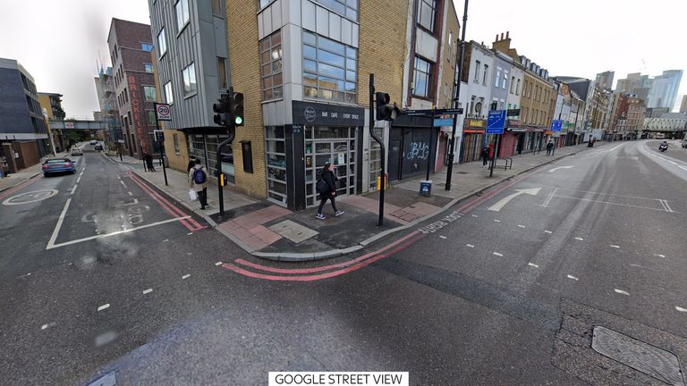 Pic: Google