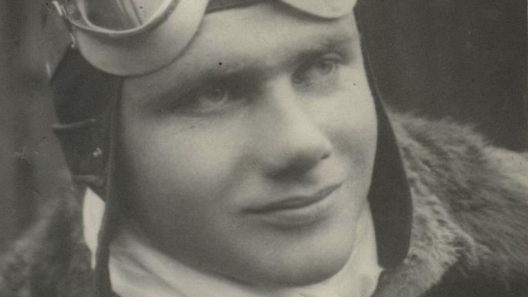 Miroslav Moravec. Pic: MoD