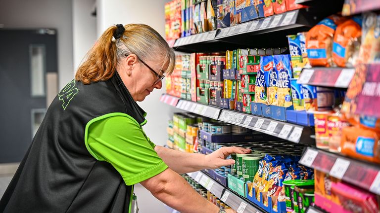 Asda to open 110 convenience stores in February. Handout photos Asda credit